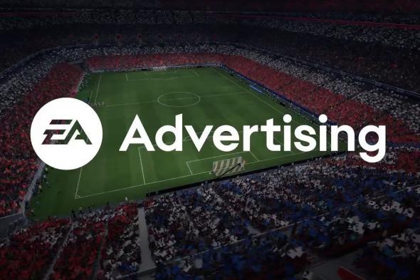 EA
      تدعو
      الاستوديوهات
      إلى
      التخطيط
      للإعلانات
      داخل
      الألعاب
      منذ
      بداية
      التطوير