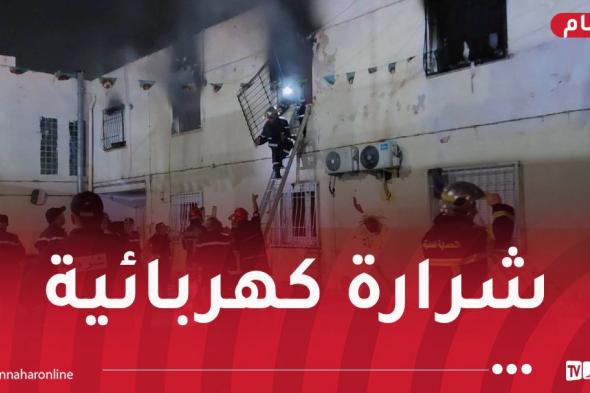 الأمن
يكشف
عن
سبب
إندلاع
حريق
مؤسسة
الطفولة
المسعفة
بالمحمدية