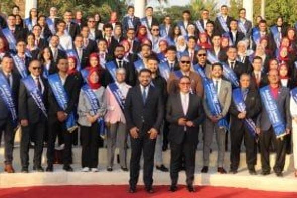 التعليم
العالي:
ملتقى
سند
يعزز
بناء
الشخصية
الجامعية
ويطلق
مسرح
التجارب
الملهمة
«اتكلم»
