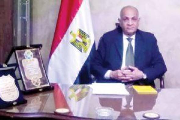 حزب
الريادة:
الدولة
المصرية
تتبنى
موقفا
متوازنا
فى
التعامل
مع
حرب
إيران
