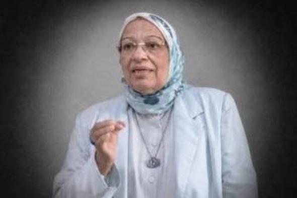وفاة
مقررة
المجلس
القومى
للمرأة
بأسوان..
والمحافظ
ينعى
الفقيدة