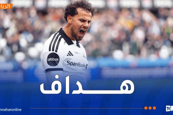 بالفيديو..
شياخة
يفرض
نفسه
في
النرويج