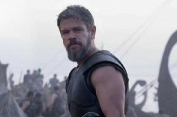 مراجعة
أولية:
The
Odyssey
يقدم
ملحمة
بصرية
مبهرة
لكريستوفر
نولان