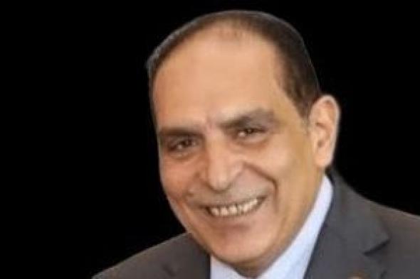 محمد
العرجاوي:
تفعيل
نظام
TIR
يعزز
تجارة
الترانزيت
ويرسخ
مكانة
مصر
كمركز
لوجستي
إقليمي