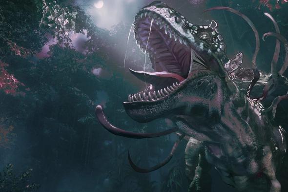 لعبة
      Wilderdark
      تحدد
      موعد
      إطلاقها
      وتوفر
      نسخة
      تجريبية