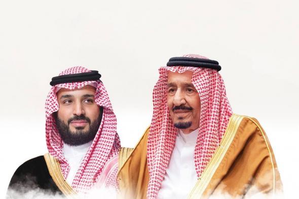 إثر
فاجعة
مؤسسة
الطفولة
المسعفة..
رسالتا
تعزية
من
خادم
الحرمين
وولي
العهد
لرئيس
الجمهورية