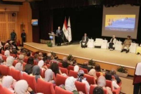 «شفرة المستقبل» بمكتبة الإسكندرية: نسبة التجانس الجيني بين المصريين 97% الإسكندرية