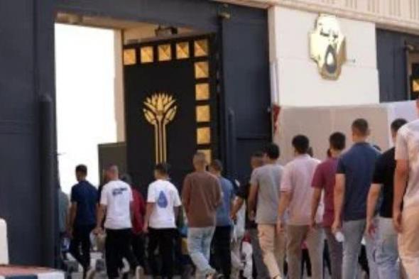 أكاديمية الشرطة تفتح باب القبول لخريجي بكالوريوس التجارة شعبتي المحاسبة والإحصاء