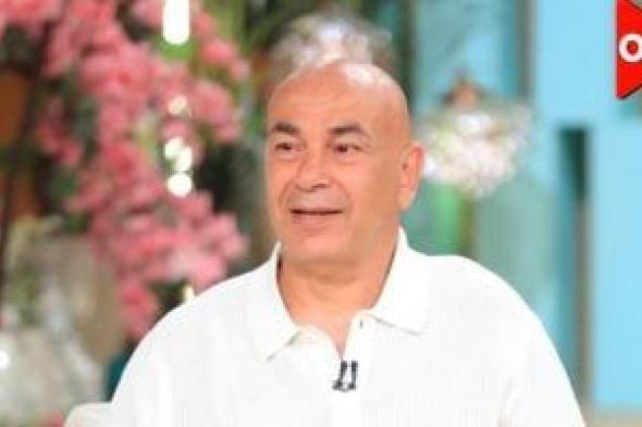 حسام
حسن
بعيدًا
عن
الملاعب..
حكايات
الأب
والزوج
فى
حياة
العميد