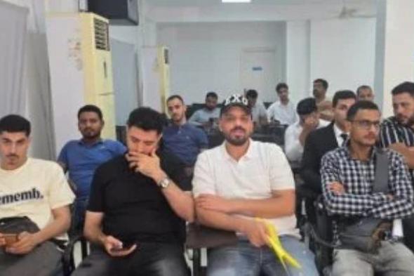 وزير العمل للشباب: فرصكم في الداخل والخارج تبدأ من الوزارة