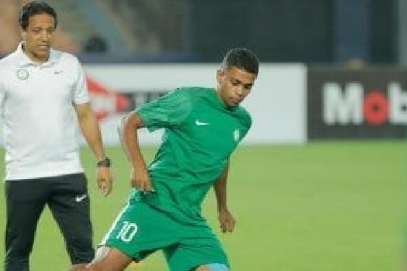 المصري
يجدد
تعاقده
مع
كريم
بامبو
مهاجم
الفريق
استعداداً
للموسم
المقبل