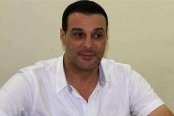 عصام
عبدالفتاح
يقترب
من
رئاسة
لجنة
الحكام
الموسم
المقبل