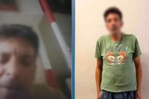 الداخلية
تكشف
ملابسات
مزاعم
شخص
رفض
تحرير
محضر
بالشرقية