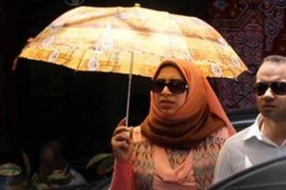 ابتعدوا
عن
الأماكن
سيئة
التهوية..
روشته
الأرصاد
لمواجهة
الموجة
الحارة