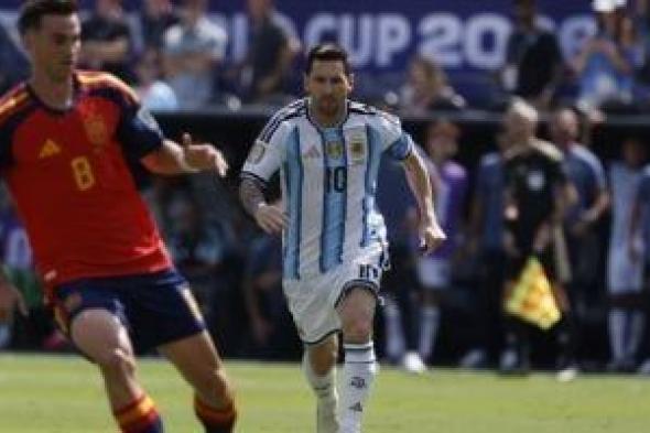إسبانيا
بطلا
لكأس
العالم
للمرة
الثانية
بفوز
قاتل
على
الأرجنتين