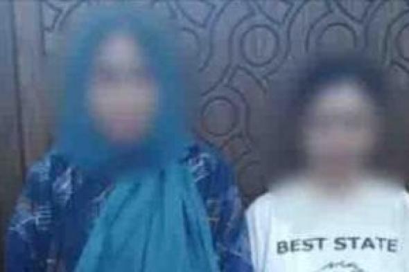 تأجيل
محاكمة
سيدة
وابنتها
لنشرها
فيديوهات
خادشة
واستفزازية
فى
الإسكندرية