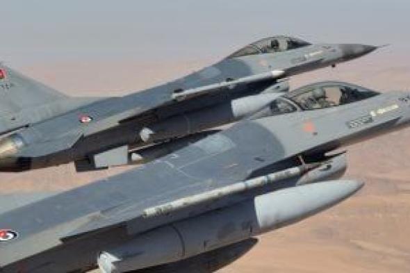 عقب إسقاط الجيش الأردنى لـ4 طائرات مسيرة.. الحرس الثورى يعلن استهداف قاعدتين فى الأردن