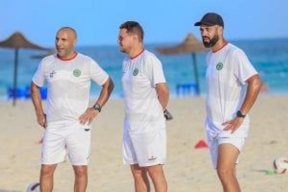 لائحة تحفيزية جديدة للاعبي مودرن سبورت استعدادًا للموسم المقبل