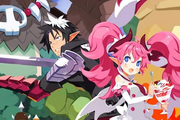 مبتكر Disgaea يهاجم التخلي عن الألعاب المادية: إذا اختفت الأقراص فمن الأفضل إلغاء أجهزة الألعاب أيضًا