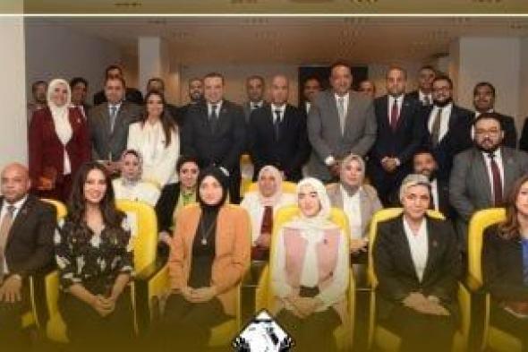 وزير العمل في ضيافة تنسيقية شباب الأحزاب والسياسيين: نواصل تعزيز الحماية الاجتماعية للعمال