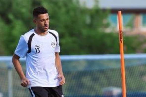 الزمالك يؤجل ملف تجديد أحمد فتوح .. اعرف التفاصيل
