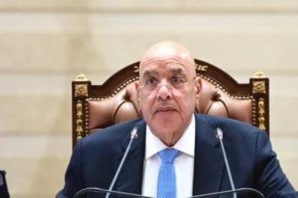 رئيس مجلس النواب: ثورة 23 يوليو محطة فارقة فى تاريخ الوطن