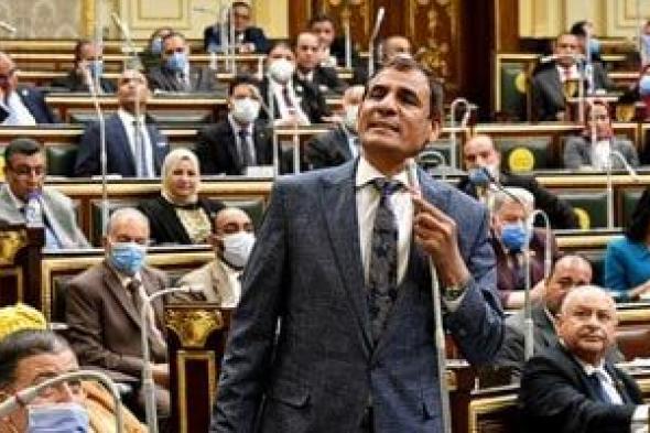 عبد العليم داود: موافقة الوفد على قانون إنشاء جامعة كيان تحمل بعدا استراتيجيا