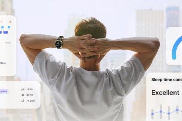 سامسونج تكشف عن مساعد Health Assistant المدعوم بالذكاء الاصطناعي