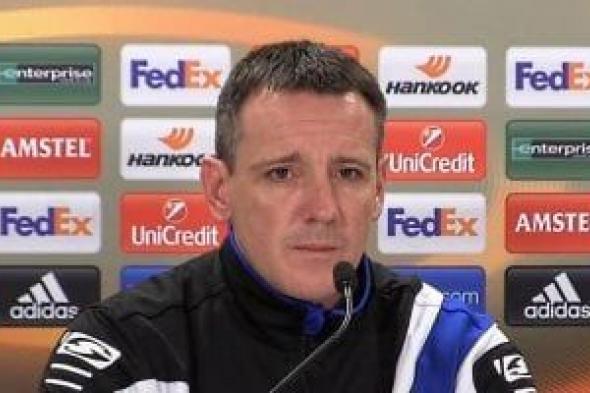 رازوفيتش يطلب انتظام كل المعارين للتقييم فى الزمالك