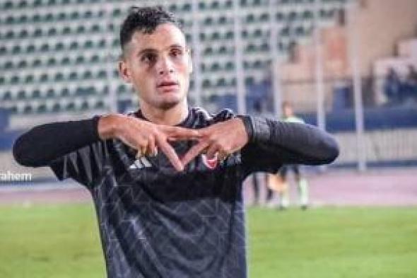 منافسة بين سيراميكا وزد على ضم الفلسطيني بدر موسى