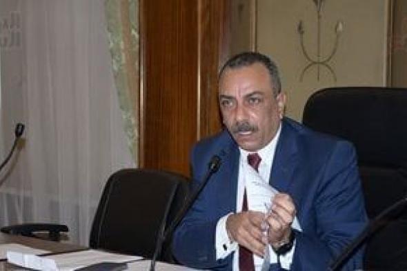 إيهاب الطماوى: ثورة 23 يوليو أرست مبادئ الدولة الحديثة ومسيرتها مستمرة