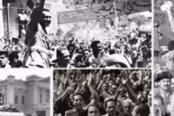 نقيب التعليم والبحث العلمى: ثورة يوليو أتاحت فرص التعليم وأعدت أجيالا شاركت فى مسيرة التنمية