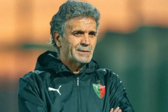 بن يحي: "المرحلة الأولى من التحضيرات كانت جد موفقة"