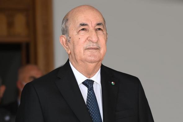 رئيس الجمهورية يُهنئ طلبة المدرسة الوطنية متعددة التقنيات بالجزائر