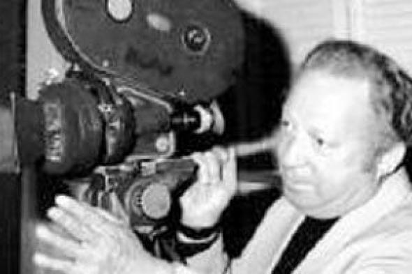 ذكرى ميلاد عاطف سالم.. صنع لوحات سينمائية عبرت عن واقع الشارع المصرى