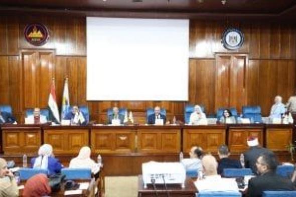 رئيس مياه القاهرة: الحوار المجتمعي شريك رئيسي في تطوير الخدمات