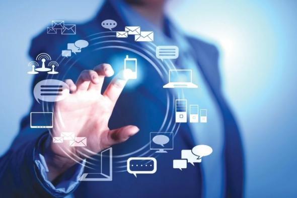 للمرة الرابعة على التوالي.. المملكة الأولى إقليميًا في الخدمات الحكومية الرقمية