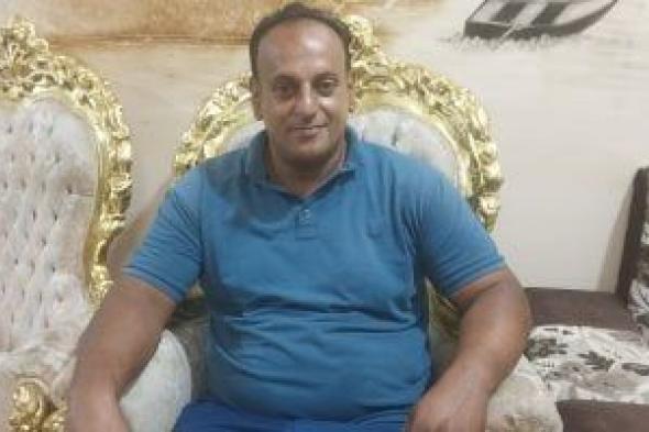 مصر أم الجدعنة.. الأسطى عماد صاحب فيديو الشاحنة: ركزت تفكيرى فى إنقاذ زميلى