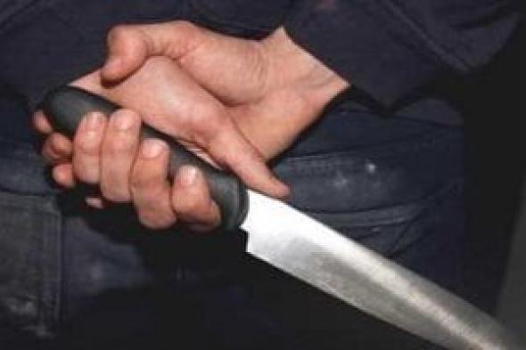 طعنة أنهت صلة النسب.. مندوب مبيعات قتل حماه ويستأنف على حكم سجنه بالمؤبد