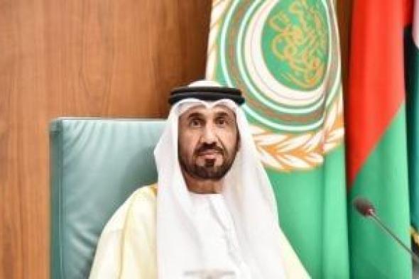 رئيس البرلمان العربى يهنئ مصر بذكرى ثورة 23 يوليو