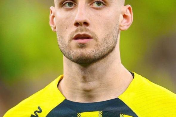 جنوي يفاوض الاتحاد للتعاقد مع ماريو ميتاي