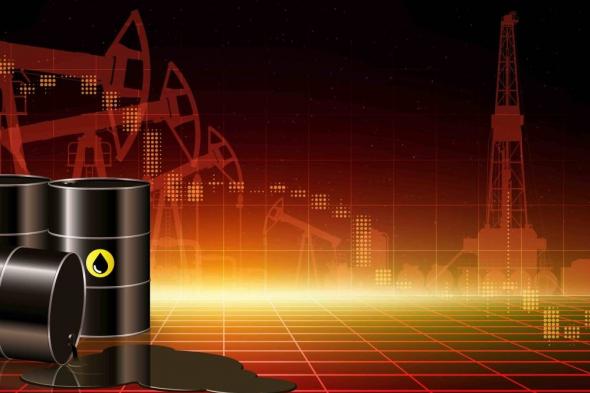 ارتفاع أسعار النفط إلى أعلى مستوياتها منذ أكثر من شهر