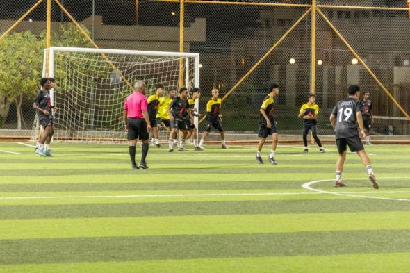 فعاليات صيفية تحفز الشباب على الالتحاق بالقطاع التقني بالرياض