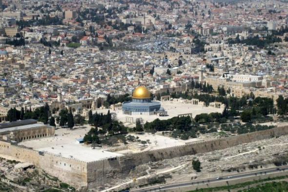 ترحيب فلسطيني بقرارات اليونسكو بشأن حماية القدس والمواقع التاريخية