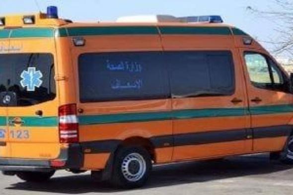 كشف غموض العثور على جثة طفلة حديثة الولادة بأطفيح