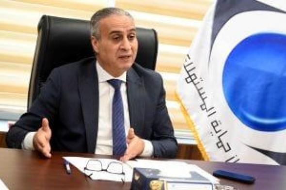 جهاز حماية المستهلك: ثورة يوليو نقطة تحول في مسيرة تحرر الوطن