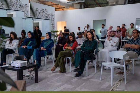 الدخول مجانًا للجمهور.. 13 فنانًا في "الاستوديو المفتوح" بالدرعية