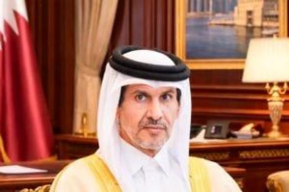 سفير قطر: نعتز بعلاقاتنا الأخوية الراسخة مع مصر ونحرص على تعزيز الشراكة