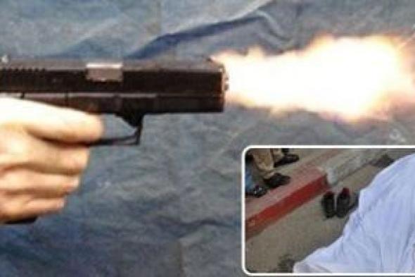 مصرع شخص وإصابة 3 آخرين بطلقات نارية خلال طريقهم لأداء واجب عزاء بقنا