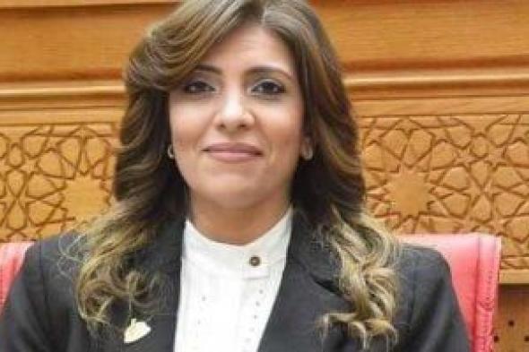 برلمانية: حديث الرئيس السيسى فى ذكرى 23 يوليو يعكس اهتمامه الدائم بشؤون المواطنين
